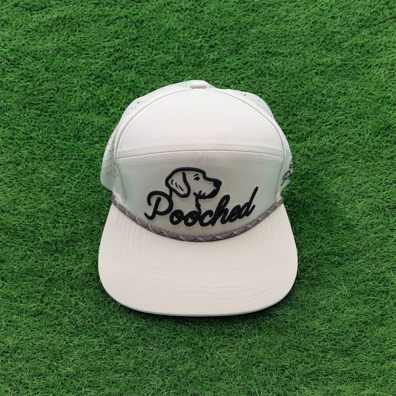 Clubhouse – Tan (Logo)