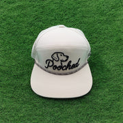 Clubhouse – Tan (Logo)