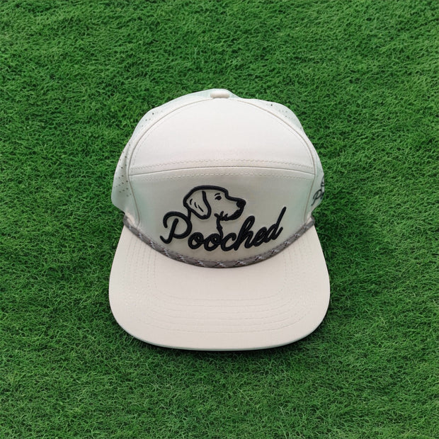 Clubhouse – Tan (Logo)