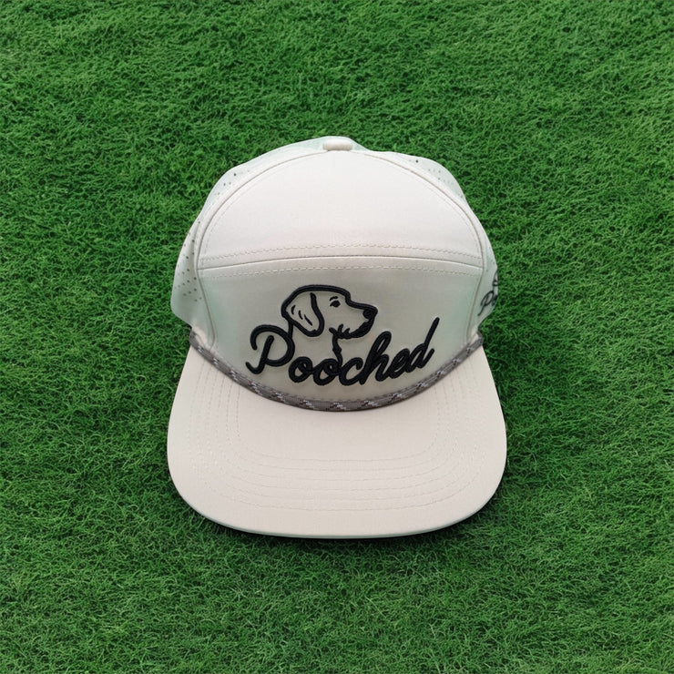 Clubhouse – Tan (Logo)