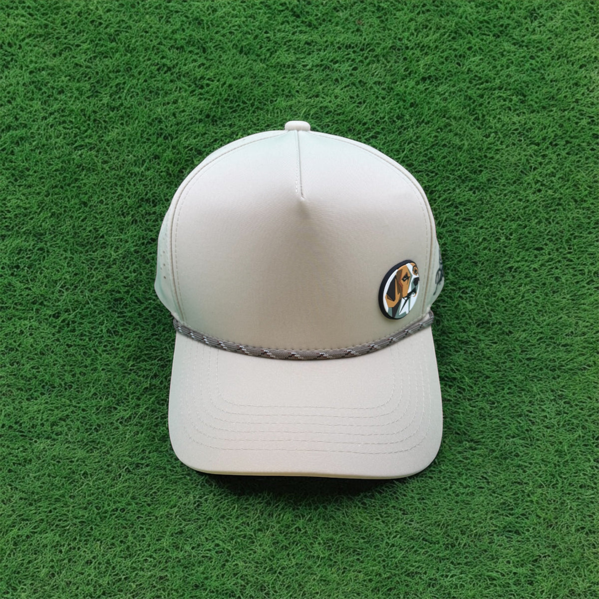 Tee Box Tan