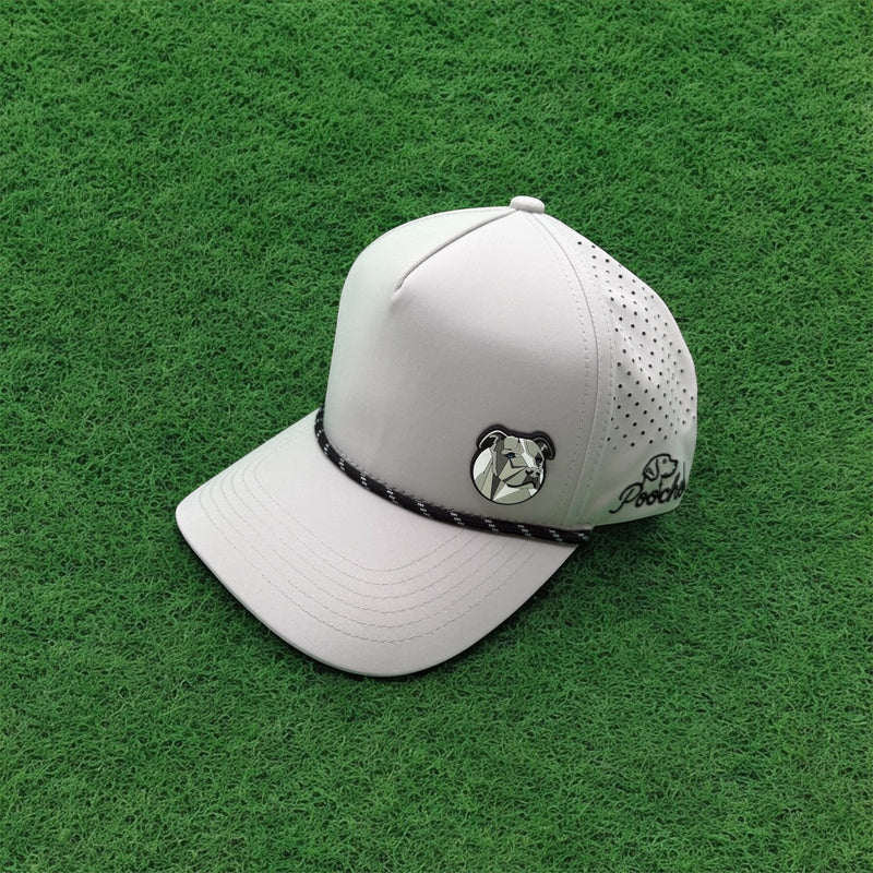 Tee Box Gray