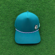 Tee Box Teal