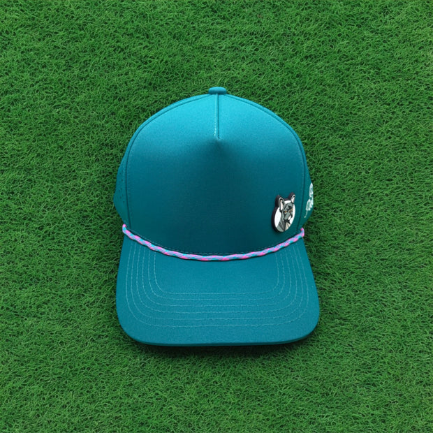 Tee Box Teal