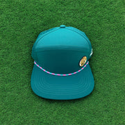 Clubhouse Teal