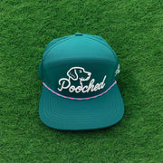 Clubhouse – Teal (Logo)