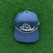 Clubhouse – Blue (Logo)