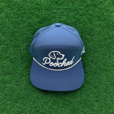 Clubhouse – Blue (Logo)