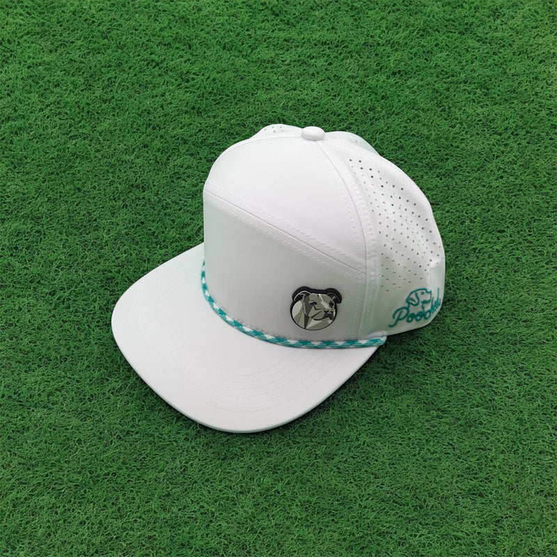 Clubhouse White