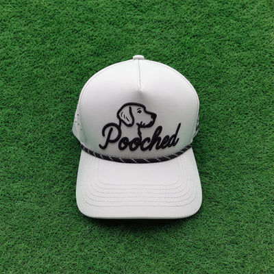 Tee Box – Grey (Logo)