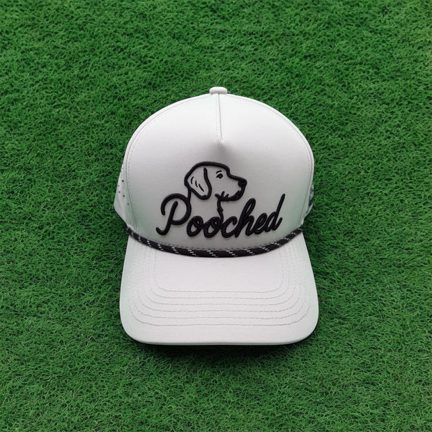 Tee Box – Grey (Logo)