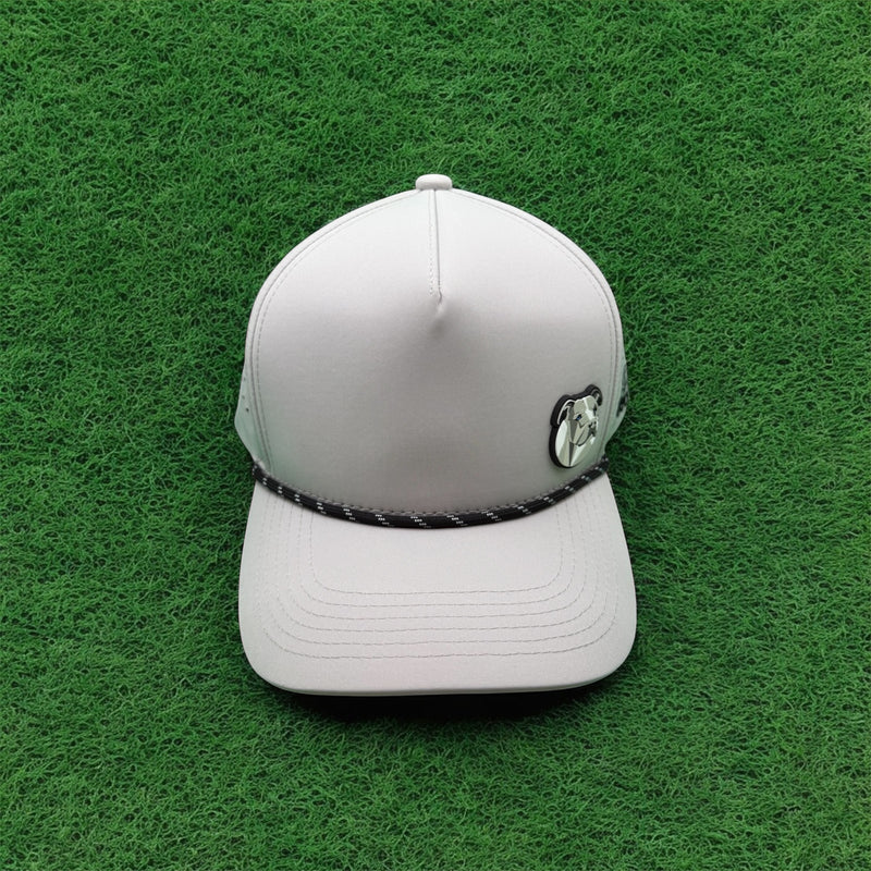 Tee Box Gray