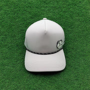 Tee Box Gray