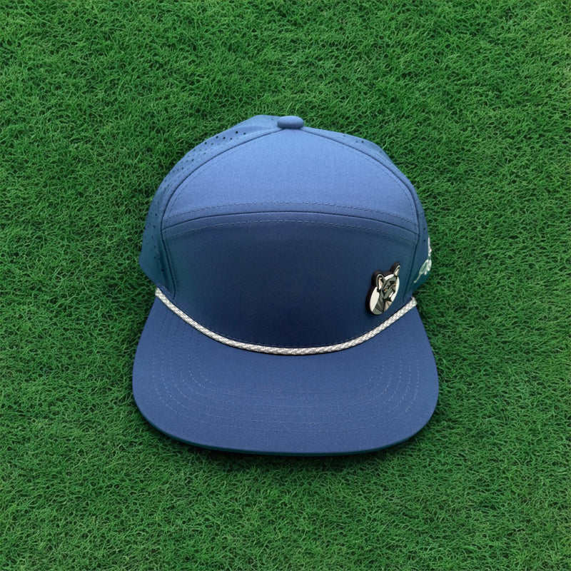 Clubhouse Blue
