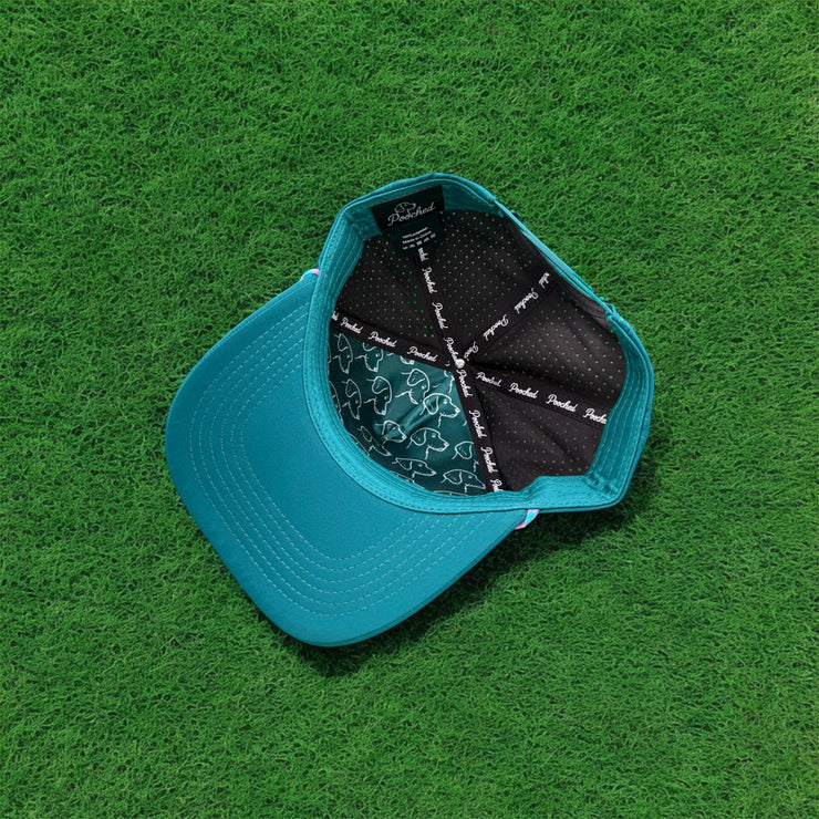 Tee Box Teal