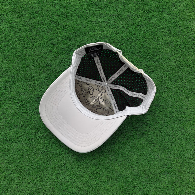 Tee Box – Grey (Logo)