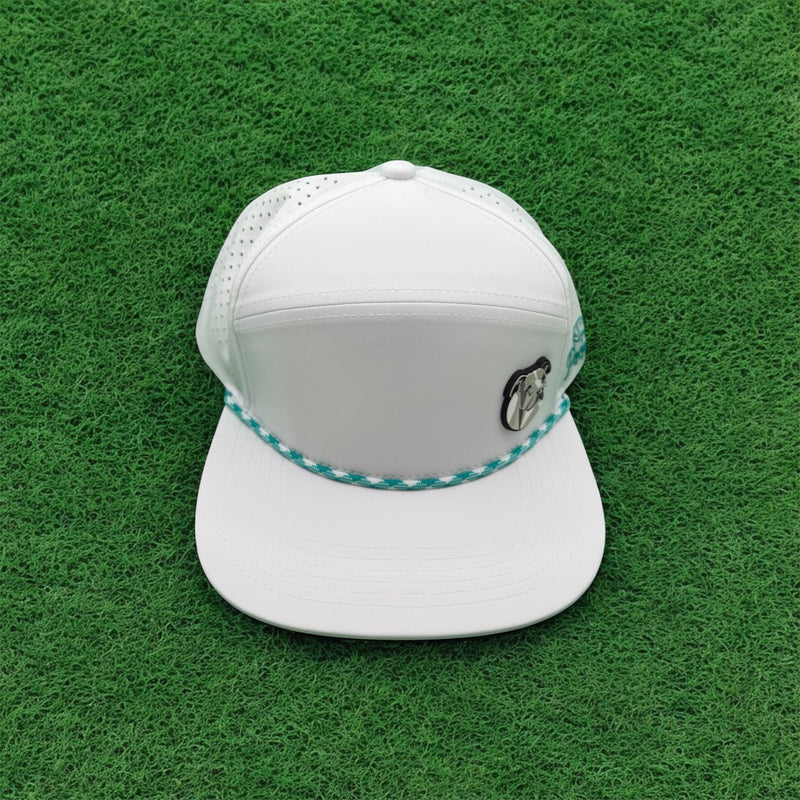 Clubhouse White