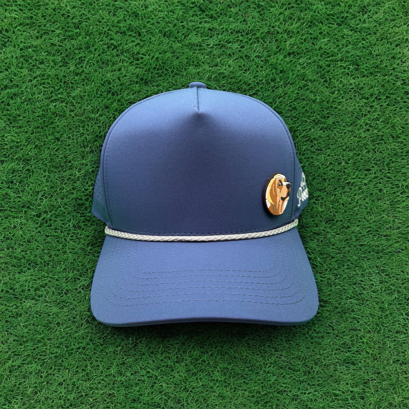 Tee Box Blue