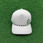Tee Box White