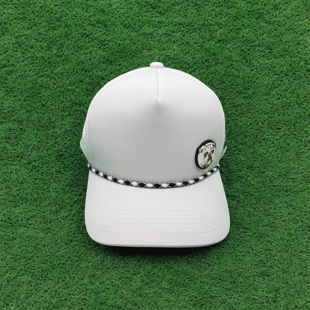 Tee Box White