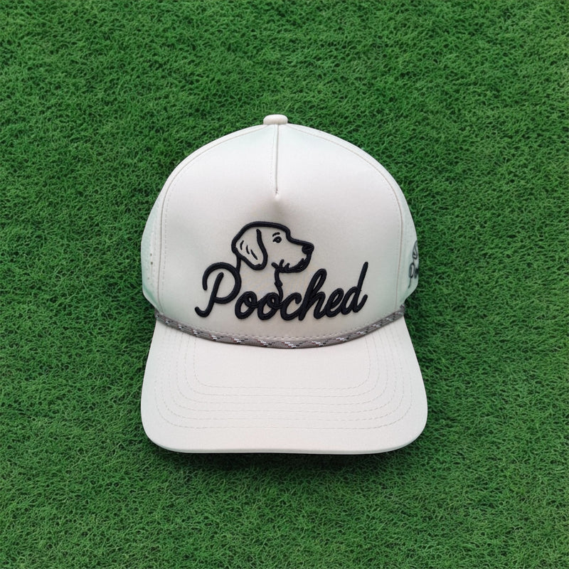 Tee Box – Tan (Logo)