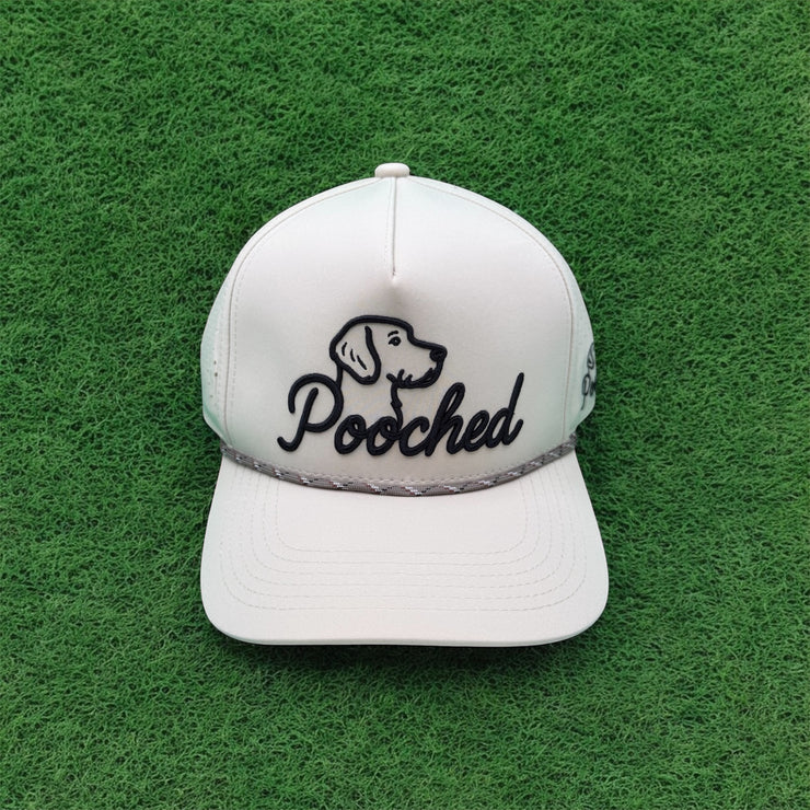 Tee Box – Tan (Logo)