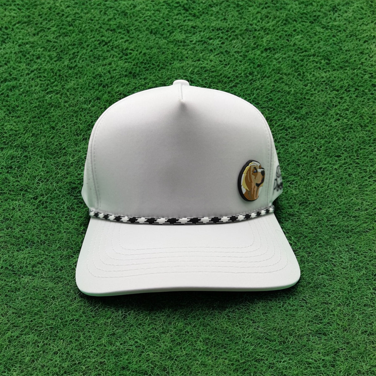 Tee Box White