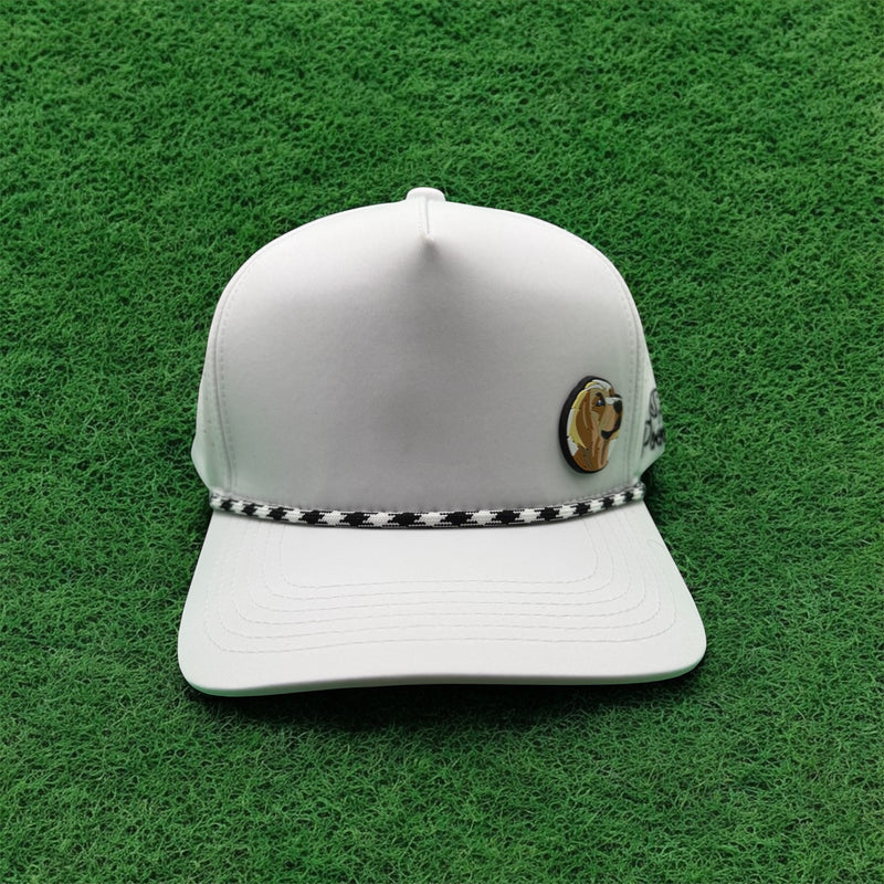Tee Box White