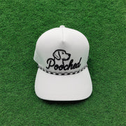 Tee Box – White (Logo)