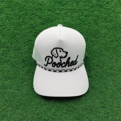 Tee Box – White (Logo)