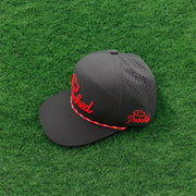 Clubhouse – Black (Logo)