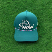 Tee Box – Teal (Logo)