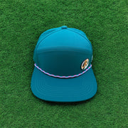 Clubhouse Teal