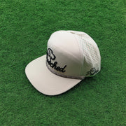 Clubhouse – Tan (Logo)