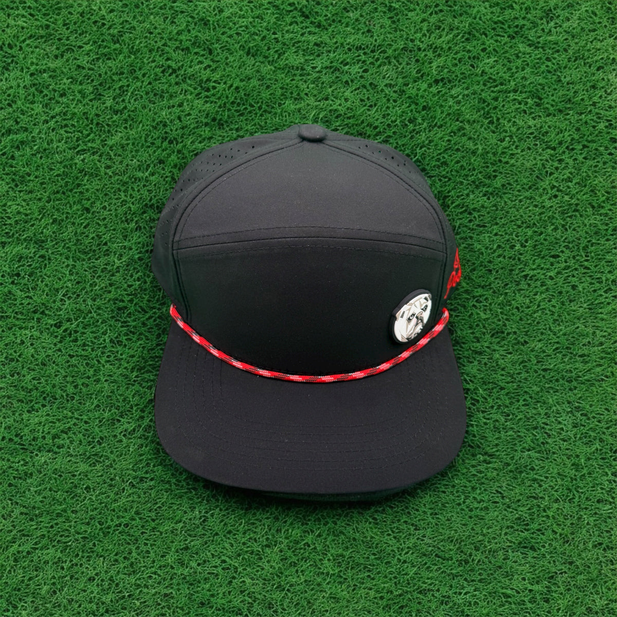 Clubhouse Black