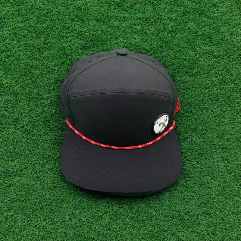 Clubhouse Black
