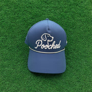 Tee Box – Blue (Logo)